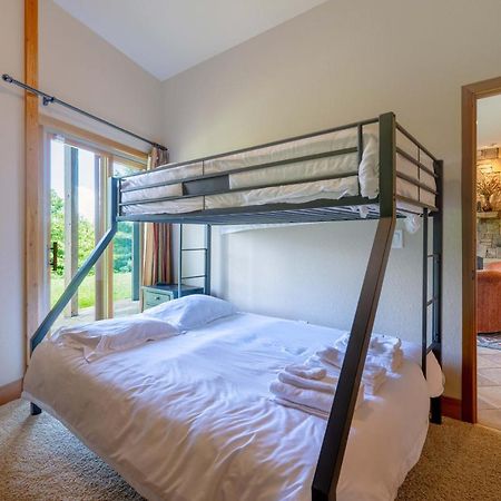 רובינסוויל --Mountain Chalet Getaway With Breathtaking View Next To Tail Of Dragon-- מראה חיצוני תמונה