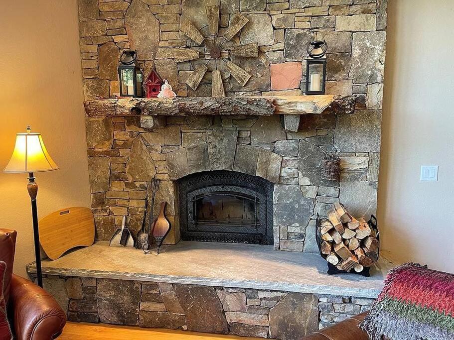 רובינסוויל --Mountain Chalet Getaway With Breathtaking View Next To Tail Of Dragon-- מראה חיצוני תמונה