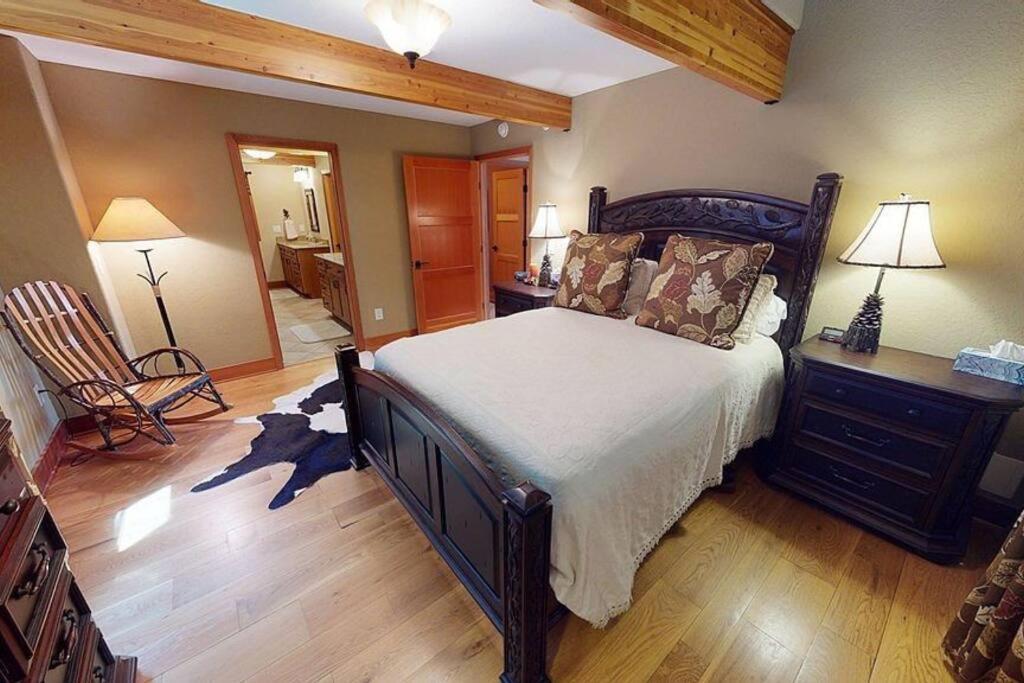 רובינסוויל --Mountain Chalet Getaway With Breathtaking View Next To Tail Of Dragon-- מראה חיצוני תמונה