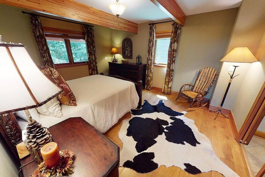 רובינסוויל --Mountain Chalet Getaway With Breathtaking View Next To Tail Of Dragon-- מראה חיצוני תמונה