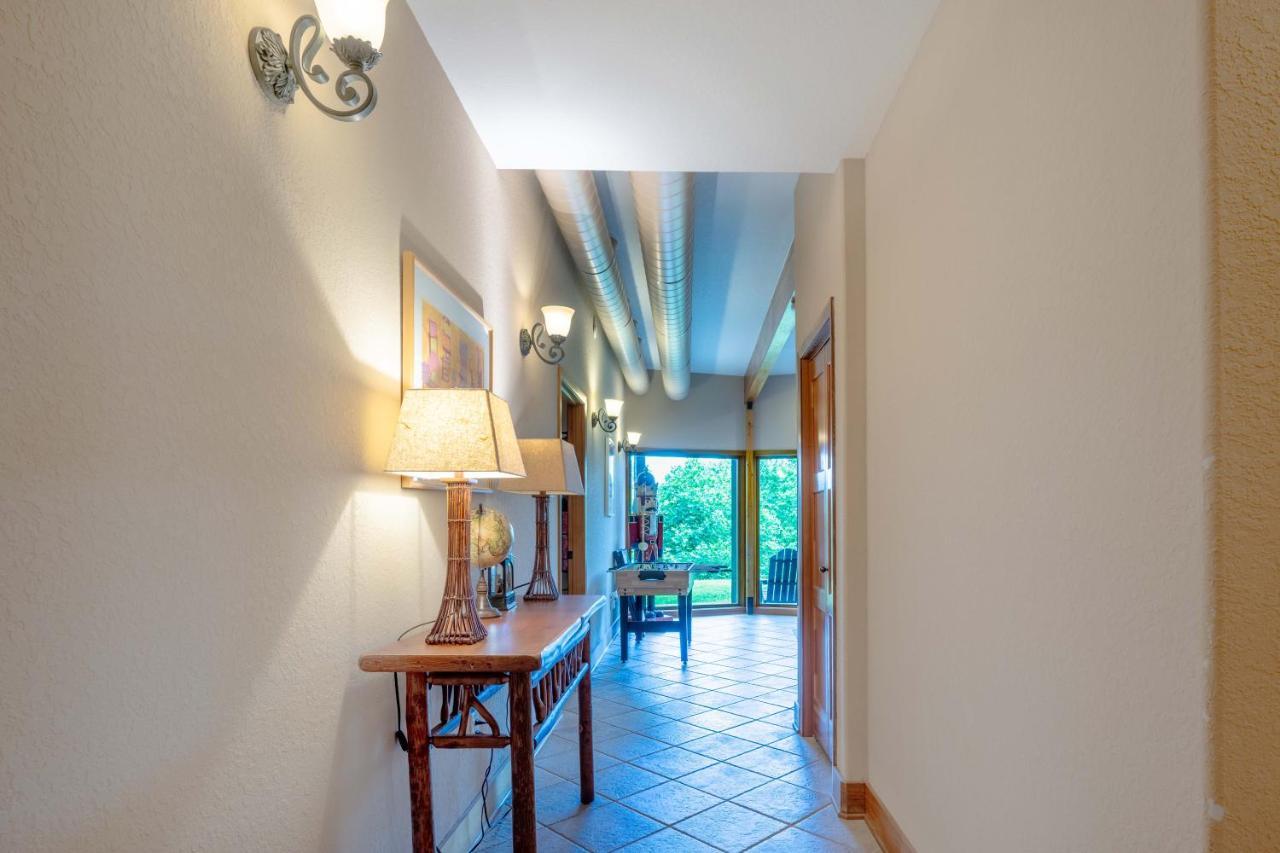 רובינסוויל --Mountain Chalet Getaway With Breathtaking View Next To Tail Of Dragon-- מראה חיצוני תמונה